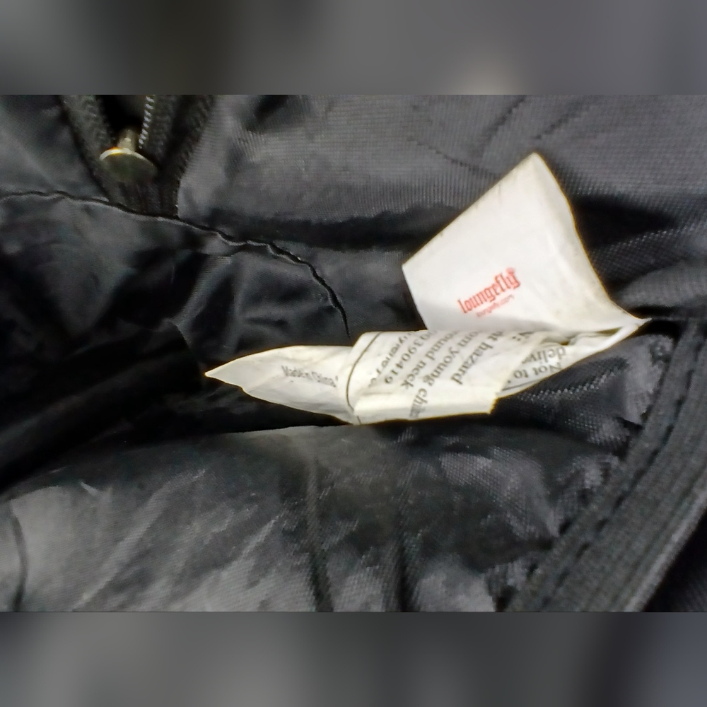 Stranger Things Loungefly Backpack - image 6